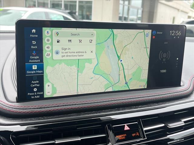2025 Acura MDX SH-AWD Type S w/Advance Package