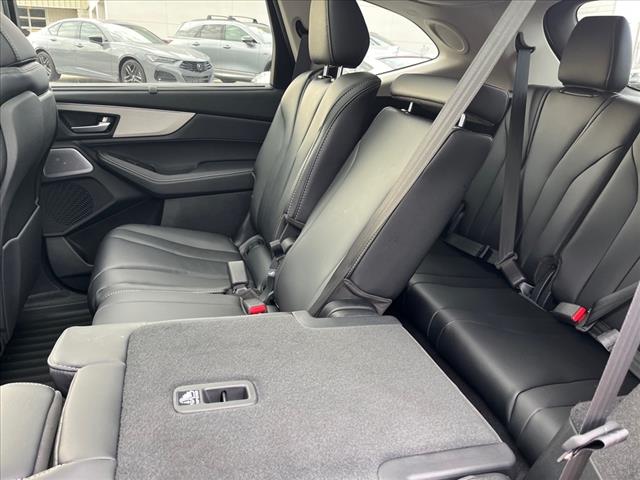 2025 Acura MDX SH-AWD w/Tech