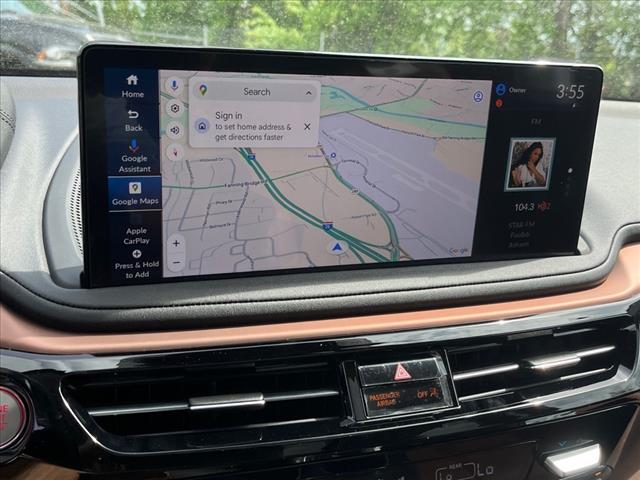 2025 Acura MDX Technology Package SH-AWD