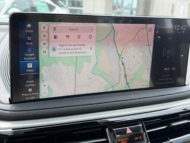 2025 Acura MDX Technology Package SH-AWD