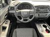 2025 Honda Ridgeline Sport+