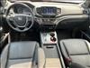 2022 Honda Ridgeline RTL