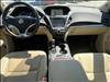 2014 Acura MDX SH-AWD w/Tech w/RES