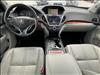 2017 Acura MDX SH-AWD w/Advance