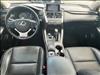 2017 Lexus NX 200t Base