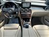 2017 Mercedes-Benz GLC GLC 300 4MATIC
