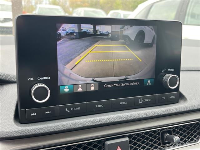 2025 Acura Integra Base