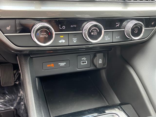 2025 Acura Integra Base