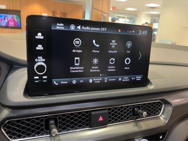 2025 Acura Integra A-Spec Tech Package