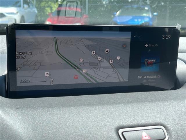 2025 Acura TLX w/Tech