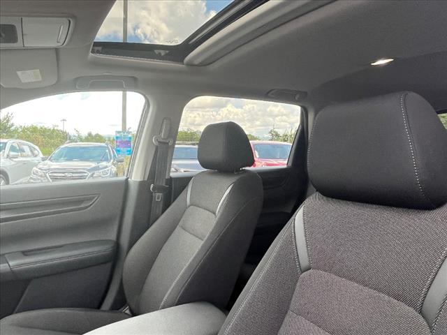 2023 Honda CR-V EX