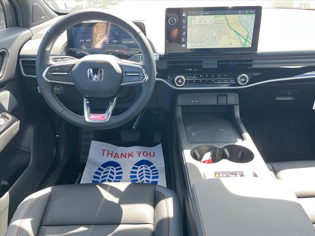 2025 Honda Prologue Touring