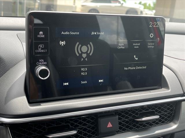 2025 Acura ADX w/A-SPEC