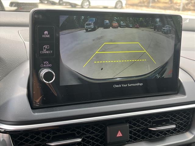2025 Acura ADX w/A-SPEC