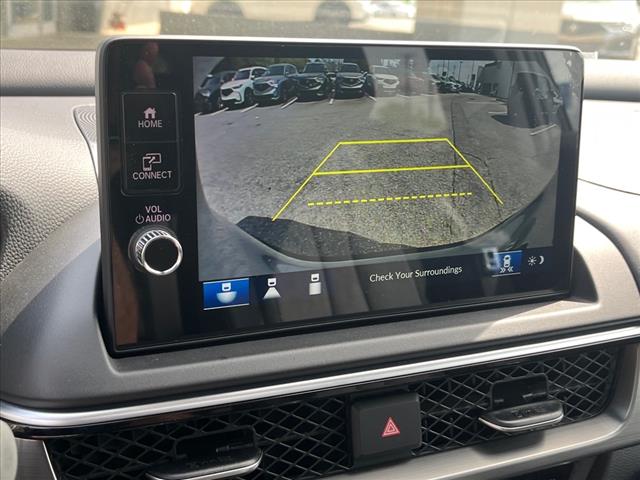 2025 Acura ADX w/A-SPEC