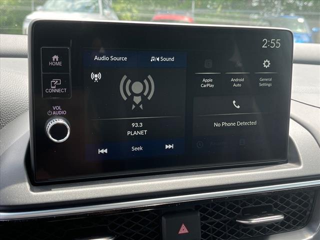 2025 Acura ADX w/A-SPEC