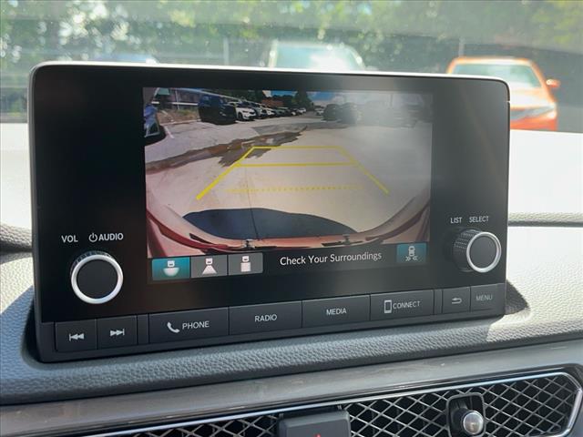 2025 Acura ADX w/A-SPEC w/Advance