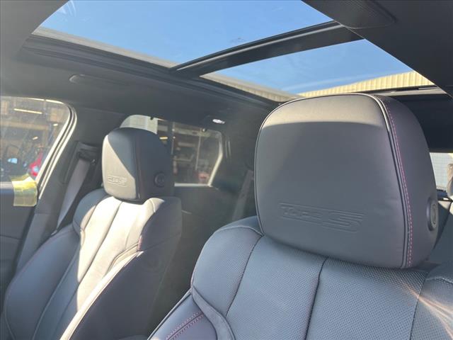 2024 Acura ZDX Type S