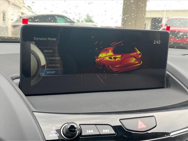 2025 Acura RDX SH-AWD w/Tech