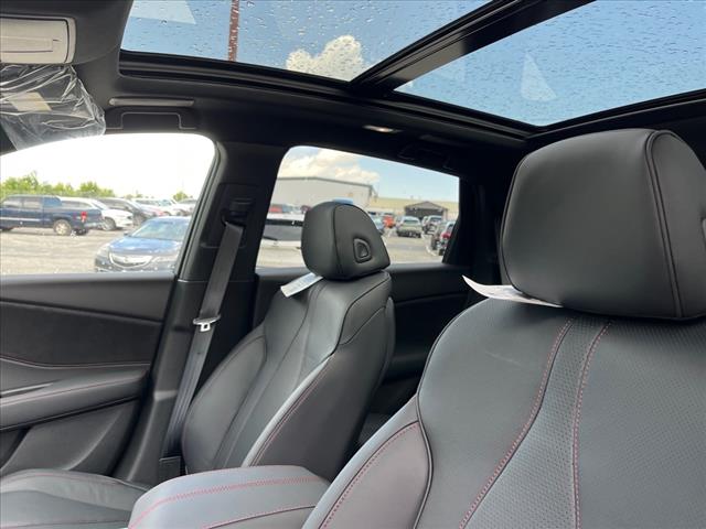2025 Acura RDX A-Spec Advance Package SH-AWD
