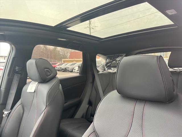 2025 Acura RDX A-Spec Advance Package SH-AWD