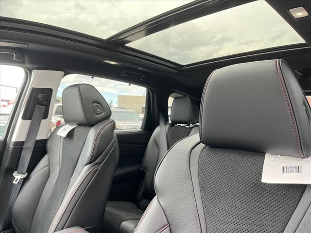 2025 Acura MDX A-Spec SH-AWD