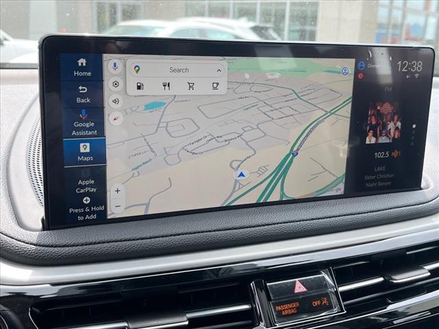 2025 Acura MDX Base SH-AWD