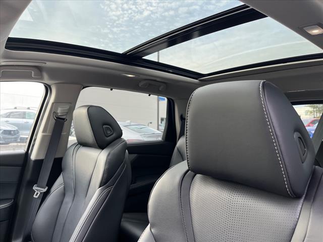 2025 Acura MDX SH-AWD w/Tech