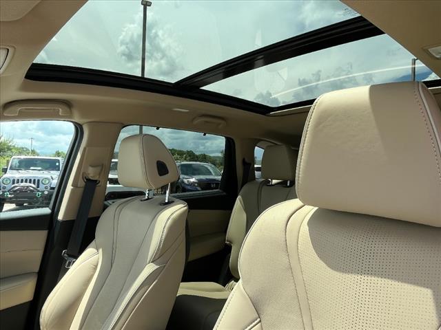 2022 Acura MDX SH-AWD w/Advance