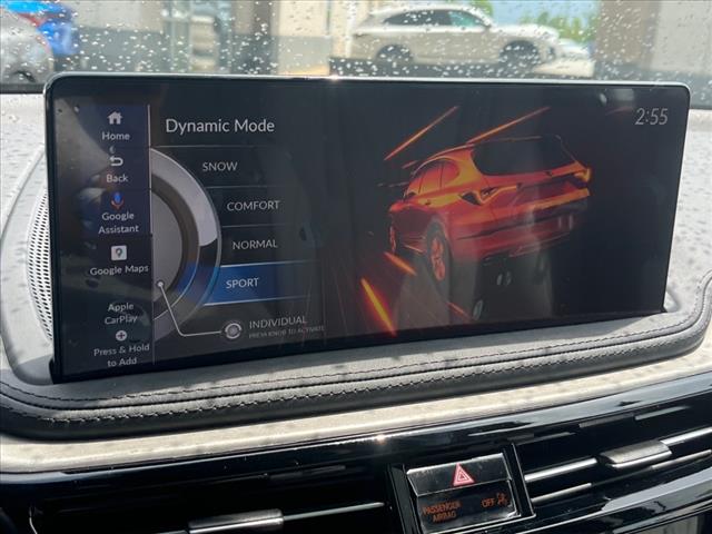2026 Acura MDX Advance Package SH-AWD