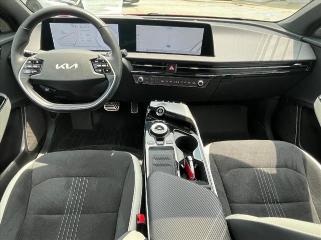 2023 Kia EV6 GT-Line