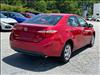 2015 Toyota Corolla S