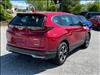 2021 Honda CR-V SE