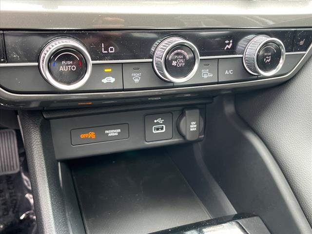 2025 Acura Integra Base