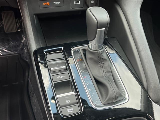 2025 Acura Integra Base