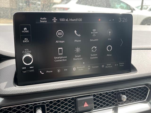 2025 Acura Integra A-Spec Tech Package