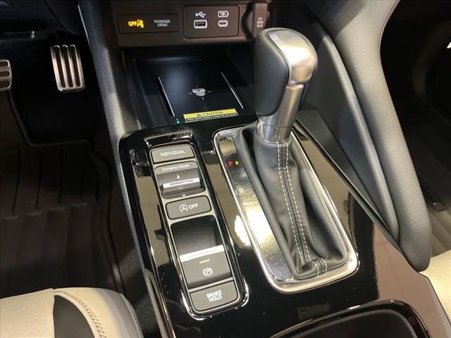 2025 Acura Integra A-Spec Tech Package