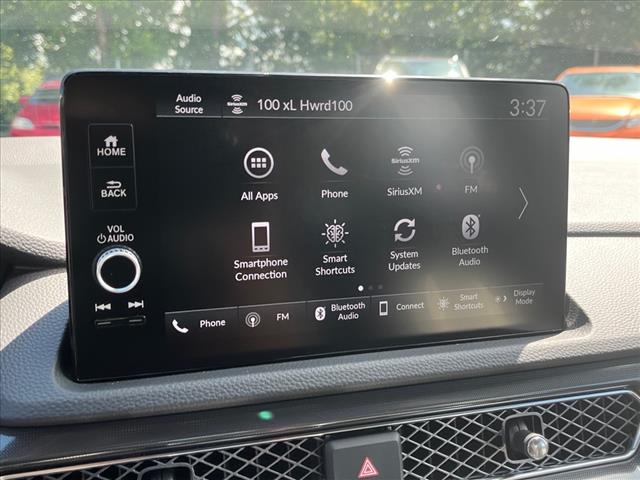 2025 Acura Integra Type S