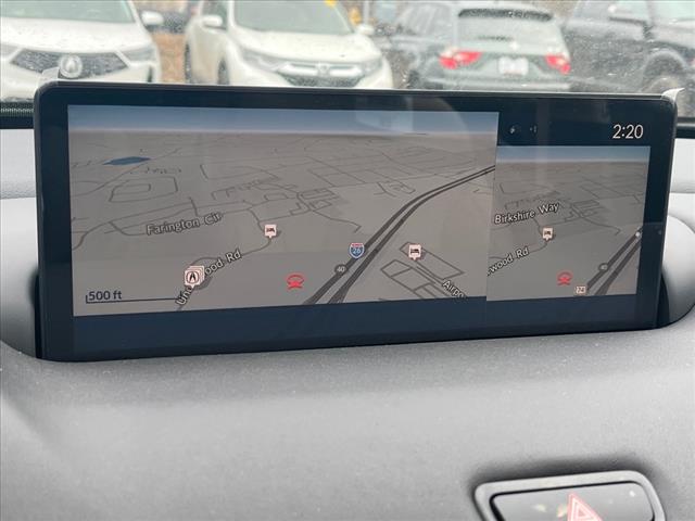 2025 Acura TLX Technology Package