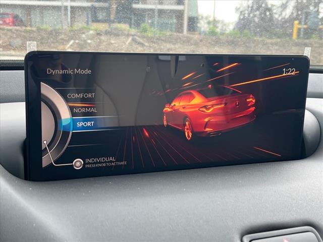 2025 Acura TLX Technology Package