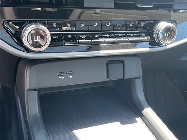 2025 Honda Prologue Elite