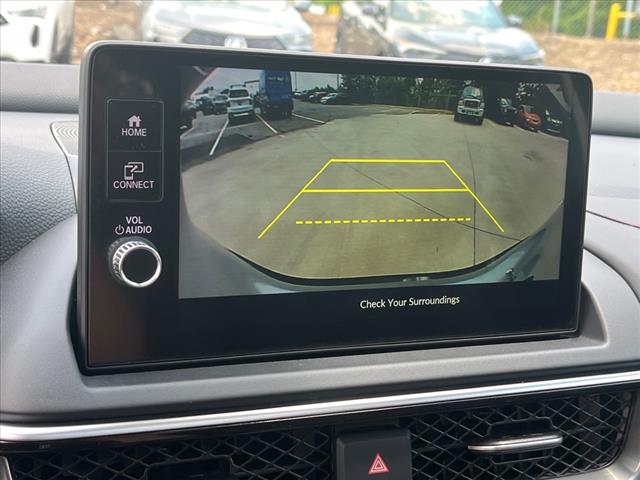 2025 Acura ADX w/A-SPEC