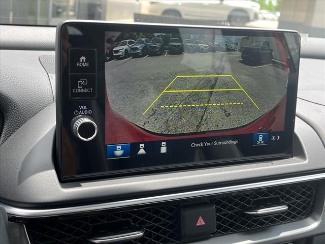 2025 Acura ADX w/A-SPEC