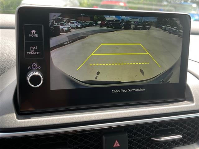 2025 Acura ADX w/A-SPEC