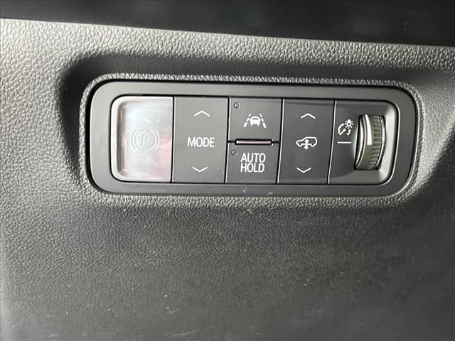 2024 Acura ZDX Type S w/Performance Wheel & Tire Pkgs