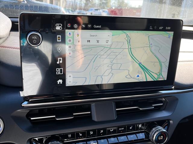 2024 Acura ZDX Type S