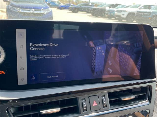 2023 Lexus ES 300h Base