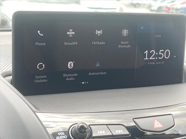 2023 Acura RDX SH-AWD