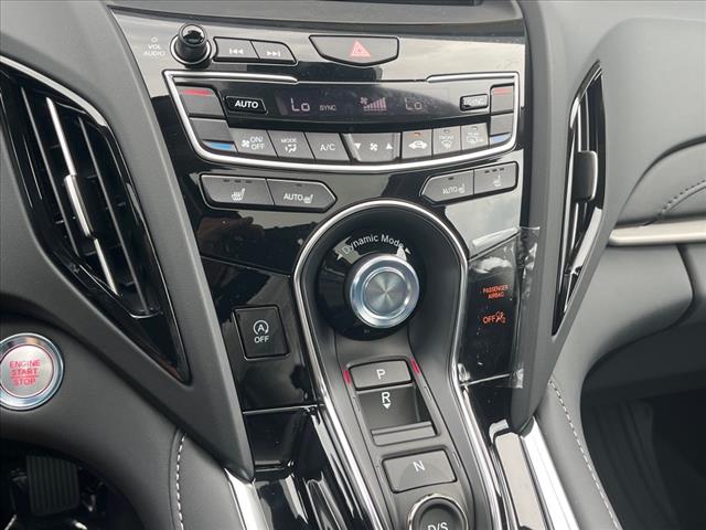 2025 Acura RDX SH-AWD w/Tech