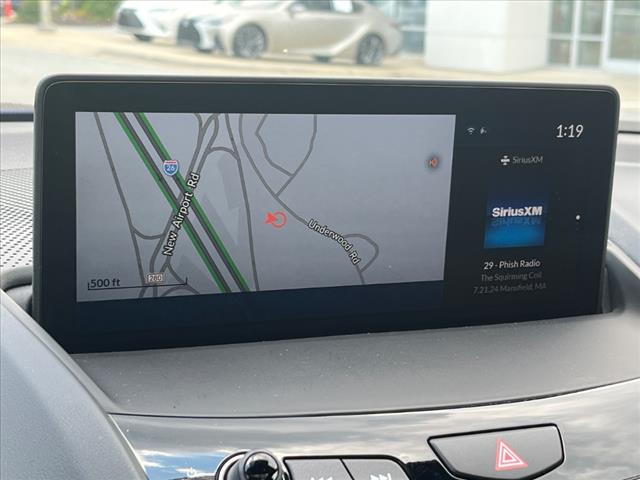 2024 Acura RDX SH-AWD w/A-SPEC